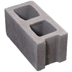 Concrete Hollow Blocks